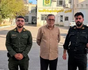 تلاش پلیس بناب برای بازگرداندن طلای گمشده