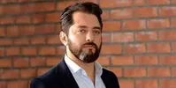 عکس/استوری بامزه بهرام رادان برای پیمان معادی