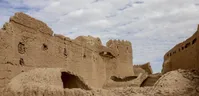 تصاویر| قلعه سریزد