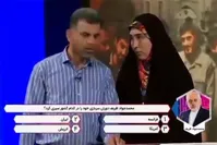 انتقاد معاون دفتر رئیس‌جمهور از تخریب ظریف در مسابقه تلویزیونی