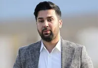 زندی: راضی نیستم، باید پرسپولیس را می‌بردیم