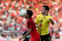 آخرین فرصت پرسپولیس و سپاهان برای اعلام اسامی بازیکنان جدید به AFC