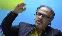مطهرنیا: آن‌هایی که با گفتمان انقلابی برجام را «ترکمنچای» می‌خواندند، امروز از آمریکا و اروپا می‌خواهند به توافق هسته‌ای برگردند