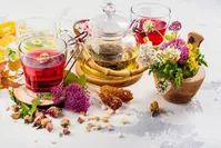 آیا دمنوش‌ها تأثیری در لاغری دارند؟