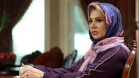 این روز‌ها همه درباره نسرین مقانلو حرف می‌زنند