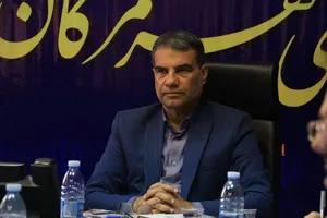 معاون استاندار هرمزگان: زیرساخت‌های ارتباطی در حال ترمیم است / از تردد در محور‌های آسیب دیده خودداری کنید