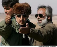پوریای ولی جلوی دوربین می‌رود؟