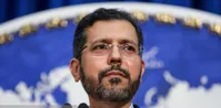 خطیب‌زاده: به زودی می‌توانیم تاریخ دقیقی برای از سرگیری مذاکرات وین تعیین کنیم