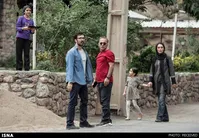 بیانیه تهیه‌کنندگان و پخش‌کننده فیلم «آادت نمی‌کنیم»