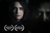 این فیلم ایرانی در آمریکا و ایتالیا غوغا کرد