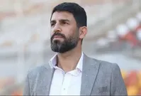 تکذیب پیام جنجالی بیرانوند در واتساپ!