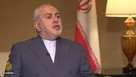 ظریف: آمریکا در جایگاهی نیست که برای اقدامات دفاعی ما خطوط قرمز تعیین کند