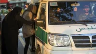 مجلس قانونی درباره عفاف و حجاب تصویب نکرده، مصوبات شورای عالی انقلاب فرهنگی هم قانون نیست
