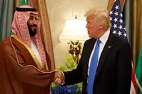 روایت اندیشکده شورای آتلانتیک از شرط و شروط بن‌سلمان برای پذیرش غنی‌سازی در ایران
