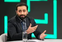 روایت یامین‌پور از یک نظرسنجی معتبر: پزشکیان اول است