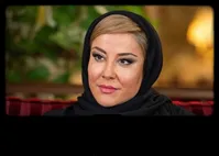 فیلم| دوبله دیدنی آشا محرابی روی آنتن زنده