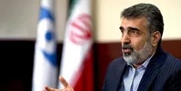 حادثه در تاسیسات هسته‌ای نطنز؛ خرابکاری بود؟