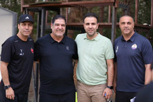 خط‌ونشان مهاجری برای لیگ یک با شکست پرسپولیس