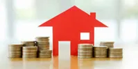 کاهش اندک قیمت هر متر خانه در تهران؟