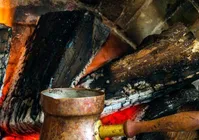 واقعیت‌هایی درباره قهوه ترک که احتمالا نمی‌دانستید| مزایای آن برای سلامتی چیست؟