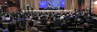 روحانی: کشور در شرایط عادی نیست| اگر رییس‌جمهور دیگری در آمریکا بود مذاکره می‌کردیم| درآمد حقوق‌بگیران ثابت را بالا می‌بریم| بسته حمایتی برای ۱۸ میلیون خانوار که شرایط سختی دارند