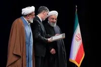 برگزیدگان جایزه کتاب سال جمهوری اسلامی معرفی شدند+اسامی