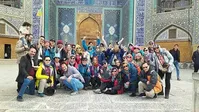 چند نکته درباره سفر چینی‌ها به ایران