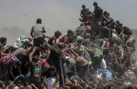 بزرگترین سازمان یهودی بریتانیا خواستار افزایش فوری کمک به غزه شد