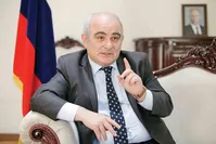 سفیر روسیه در تهران: ایران به ما بدهکار است/ چیزهایی است که من نمی‌خواهم افشا کنم!