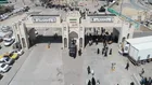 عراق مرز شلمچه و جذابه با ایران را تعطیل کرد