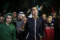 خشم در خاورمیانه؛ آمریکا بنزین روی شعله‌ جنگ ریخته است/هشدار رهبران جهان به ترامپ+تصاویر