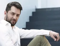 عکس| استوری تسلیت بهرام رادان برای سعید راد: ستاره‌ای خاموش شد