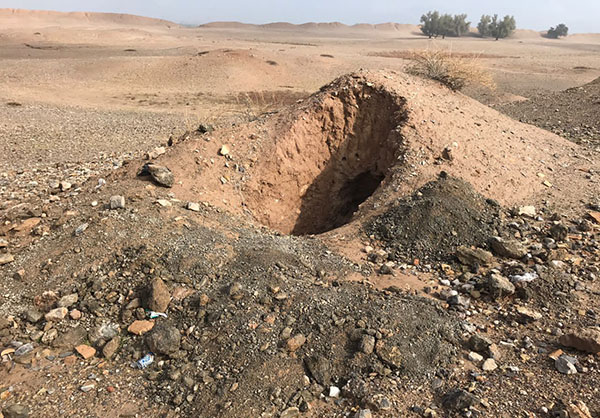 تاریخ