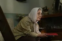 شیرین یزدانبخش در بیمارستان بستری شد