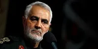 اجر ۴ دهه مجاهدت سردار شهید حاج قاسم سلیمانی/ مروری بر کارنامه درخشان فرمانده شهید نیروی قدس سپاه