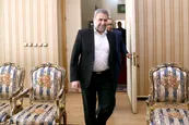 حشمت الله فلاحت پیشه به زندان محکوم شد