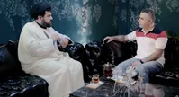 مصائب یک روحانی بعد از فیلم مارمولک؛ در خیابان به پسرم گفتند بچه مارمولک