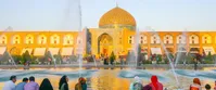 رونق گردشگری پس از پيروزی روحانی/گاردين: برخی از ورود گردشگران به ايران می‌ترسند/تبدیل ايران به کانون گردشگری منطقه