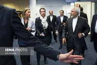 کاهش تعهدات برجامی تا برداشته شدن تحریم‌ها ادامه دارد