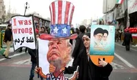 آمریکا به دنبال خروج ایران از "برجام"| واشنگتن‌پست: ایران انگیزه‌ای برای مذاکره ندارد