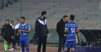 شانس بزرگی که بازیکن استقلال از دست داد
