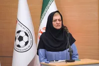 فریده شجاعی: دوست داشتم سیدحسین حسینی در استقلال بماند، اما این نظر در هیئت مدیره رأی نیاورد