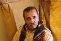 کارگردانی که مدالش را به رهبر انقلاب تقدیم کرد