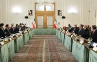 در دیدار قائم مقام وزیر خارجه کره جنوبی با عراقچی چه گذشت؟