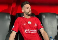 مهاجم پرسپولیس به تیم سابقش برمی گردد؟