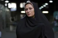 عکس/بازیگر سریال «گیلدخت» و «مدینه» در ۵۵ سالگی