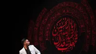 در برنامه تلویزیونی با حسین (ع) حرف بزن چه گذشت؟
