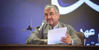 انتقاد شدید فرمانده سابق سپاه از دولت روحانی: چرا با بی‌تدبیری مردم را به اعتراض وا می‌دارید