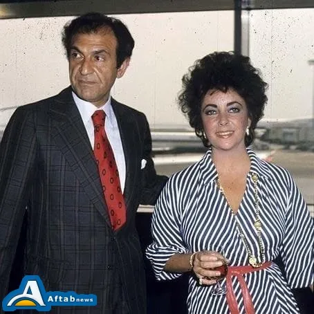 اردشیر زاهدی