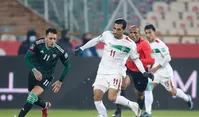 کی‌روش یک پرسپولیسی را ظرف ۱۵ دقیقه انتخاب کرد